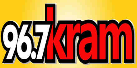 96.7 KRAM