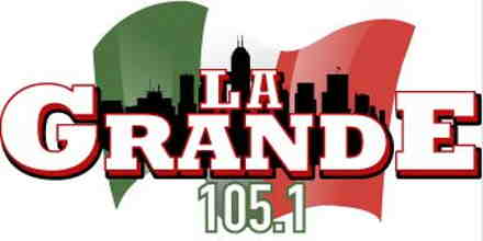 La Grande Indy 105.1