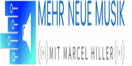 Mehr Neue Musik