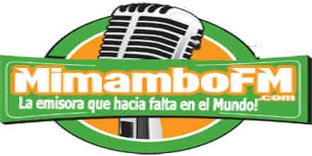 Mi Mambo FM