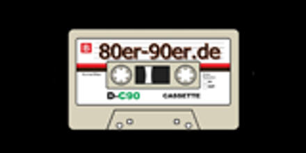 Radio 80er 90er