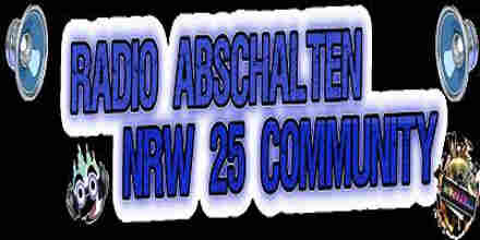 Radio Abschalten