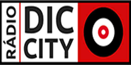 Radio Dic City