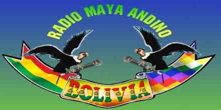 Radio Maya Andino