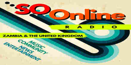 So Online Radio