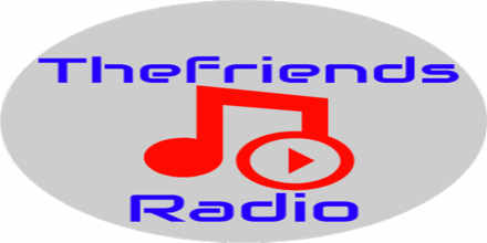 Thefriends-Radio