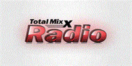 Total Mixx Radio