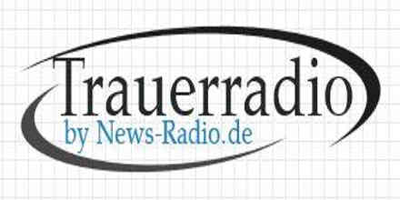 Trauer Radio