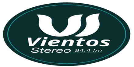 Vientos Stereo