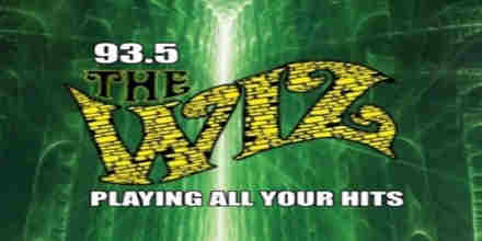 93.5 The Wiz