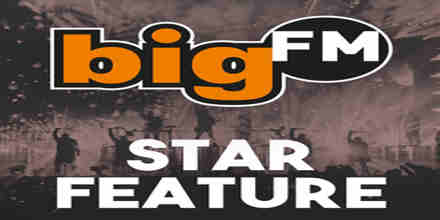 BigFM Star Feature