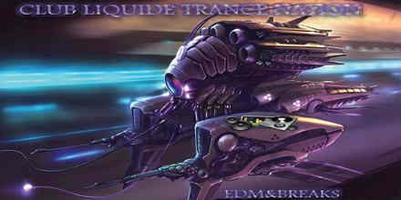 Club Liquide Trance Nation