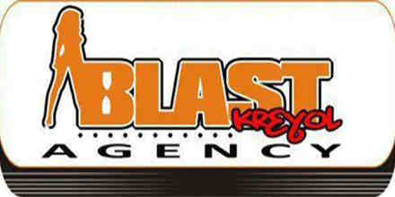 Radio Blast Kreyol