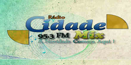 Radio Cidade Mix