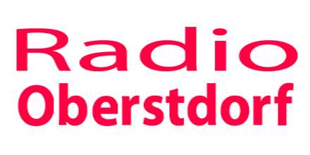 Radio Oberstdorf