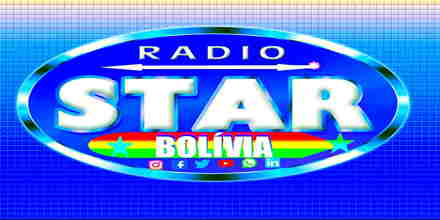 Radio Star Bolivia