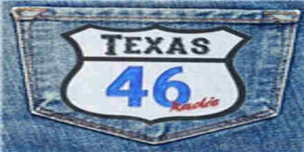 Texas 46 Radio