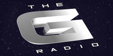 The G Radio