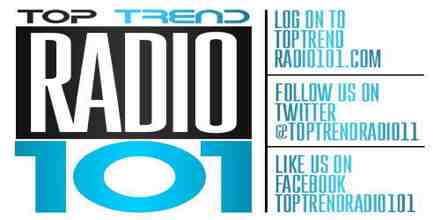 Top Trend Radio 101