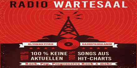 Radio Wartesaal