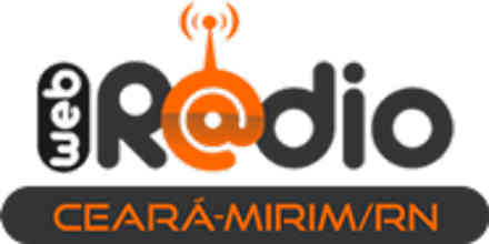 Web Radio Ceara Mirim