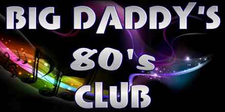 Big Daddys 80s Club