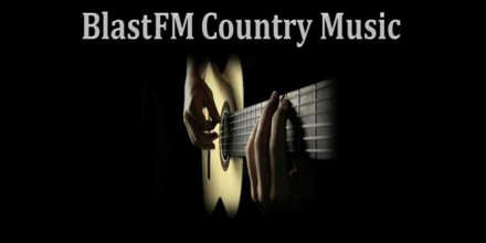 BlastFM Country Radio