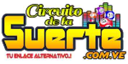 Circuito De La Suerte