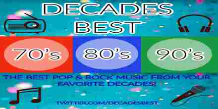 Decades Best