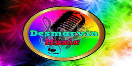 Desmarvin Music