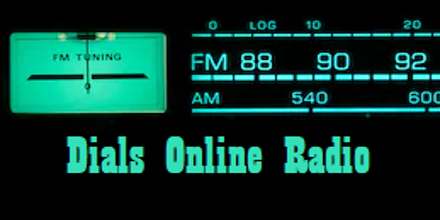 Dials Online Radio