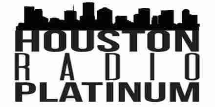 Houston Radio Platinum