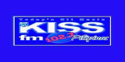 Kissfm Pinas 102.7