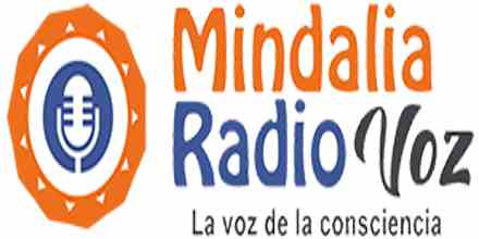 Mindalia Radio Voz