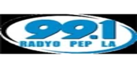 Radyo Pep La