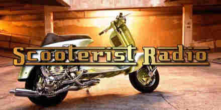 Scooterist Radio