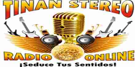 Tinan Stereo