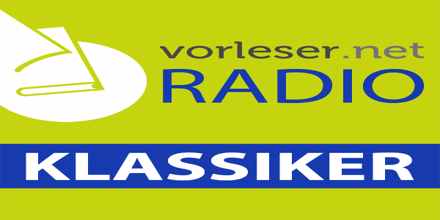 Vorleser.net-Radio – Klassiker