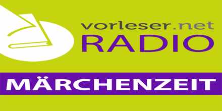 Vorleser.net-Radio – Marchenzeit