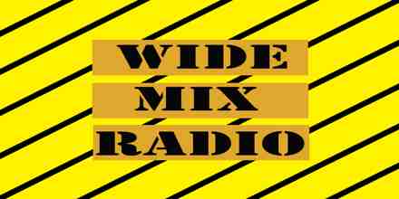 Wide Mix Radio