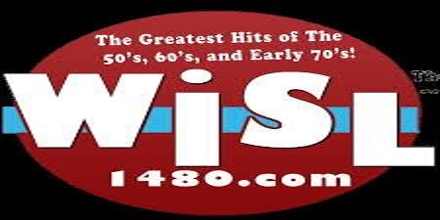 WISL-AM 1480