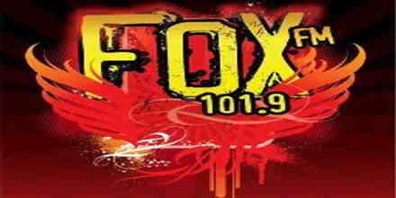 101.9 Fox FM