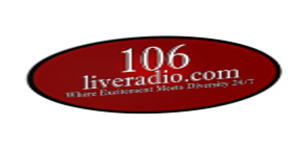 106 Live Radio