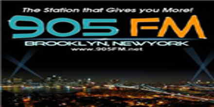 905FM Brooklyn