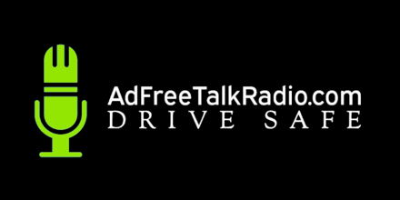 Ad Free Talk Radio