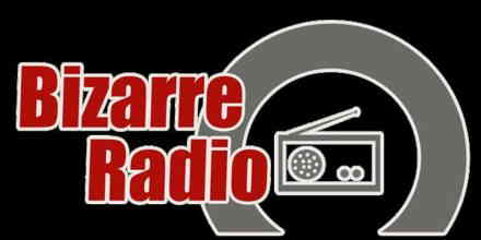 Bizarre Radio