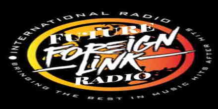 Foregin Link Radio