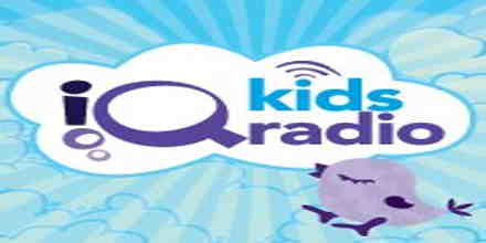 iQ Kids Radio