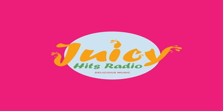 Juicy Hits Radio