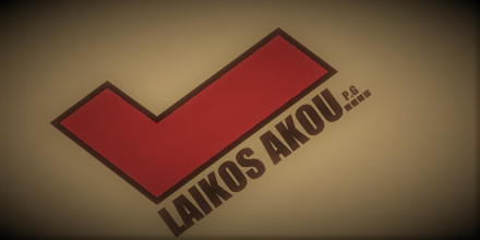 Laikos Akou